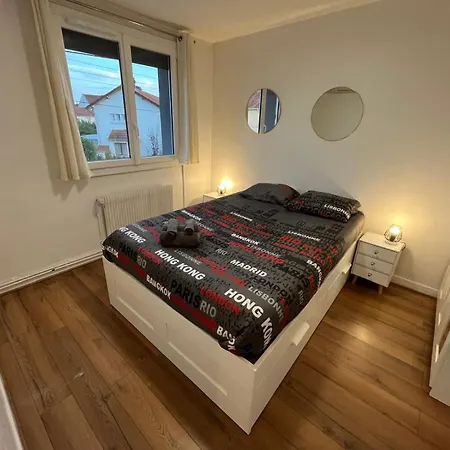 La Maison Mirabelle Chille