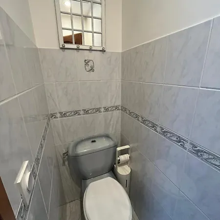 La Maison Mirabelle Chille