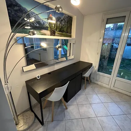 La Maison Mirabelle Tatil Evi Chille