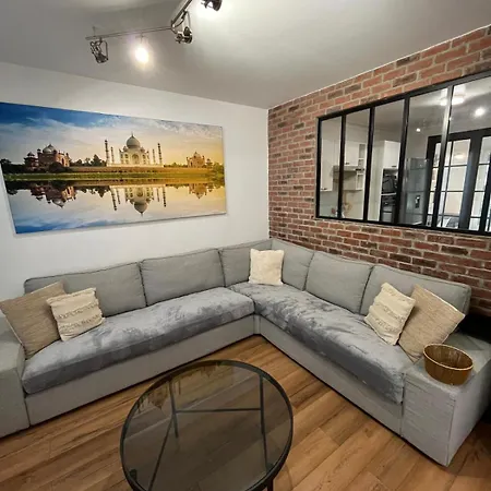 Tatil Evi La Maison Mirabelle Chille