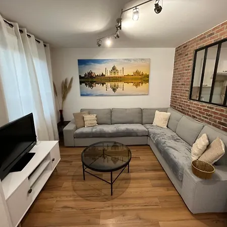 La Maison Mirabelle *