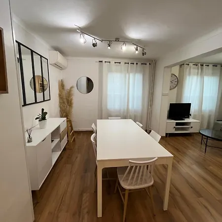 La Maison Mirabelle Chille