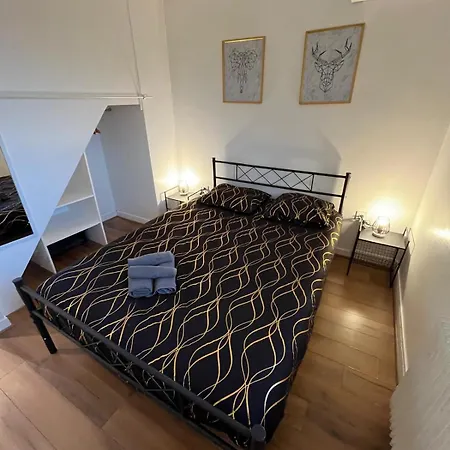 Casa de Férias La Maison Mirabelle Chille