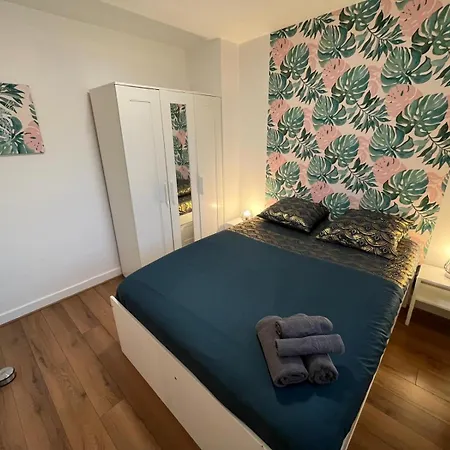 La Maison Mirabelle * Chille
