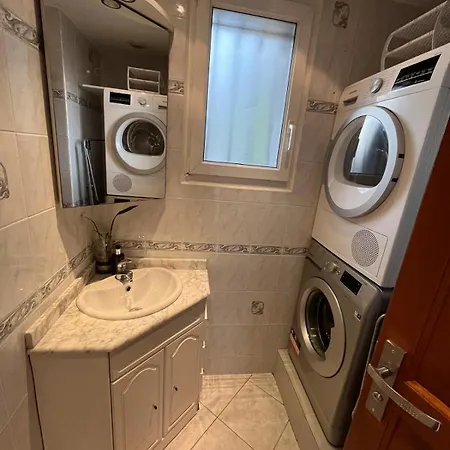 Tatil Evi La Maison Mirabelle