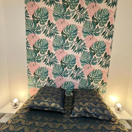 Tatil Evi La Maison Mirabelle *