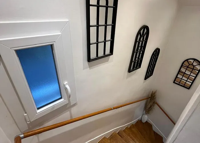 La Maison Mirabelle * Chilly-Mazarin